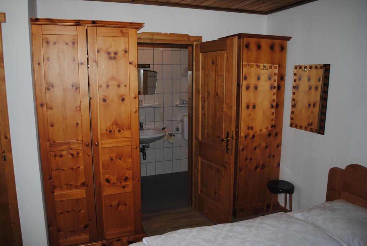 Pension Lachmayr Kaprun Room photo