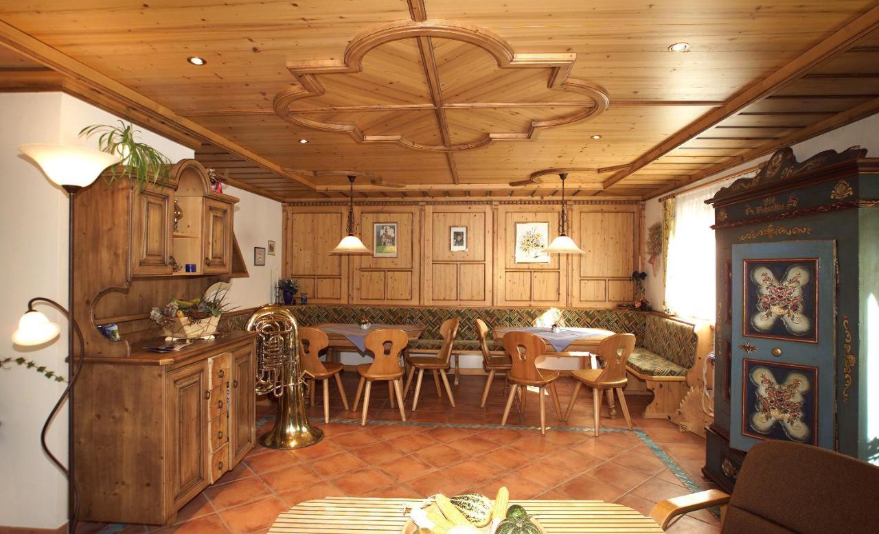 Pension Lachmayr Kaprun Exterior photo